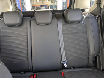 Photo 16 du bon plan FORD EcoSport 1.5 EcoBlue 120ch Titanium occasion à 12990 €