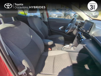 Photo 6 du bon plan TOYOTA Yaris Cross 116h Dynamic MY22 occasion à 20990 €