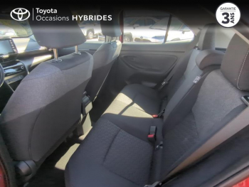 Photo 12 du bon plan TOYOTA Yaris Cross 116h Dynamic MY22 occasion à 20990 €