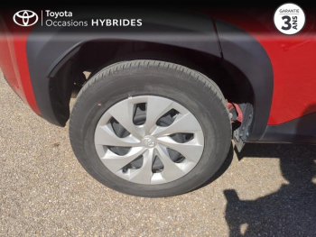 Photo 16 du bon plan TOYOTA Yaris Cross 116h Dynamic MY22 occasion à 20990 €