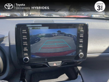 Photo 20 du bon plan TOYOTA Yaris Cross 116h Dynamic MY22 occasion à 20990 €