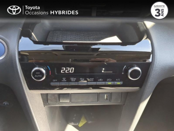 Photo 21 du bon plan TOYOTA Yaris Cross 116h Dynamic MY22 occasion à 20990 €
