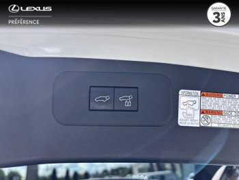 Photo 18 du bon plan LEXUS NX 450h+ F SPORT Executive 4WD occasion à 43990 €