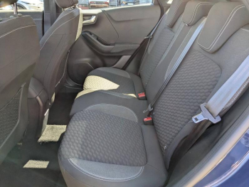 Photo 10 du bon plan FORD Puma 1.0 Flexifuel 125ch S&S mHEV Titanium occasion à 18990 €