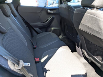Photo 11 du bon plan FORD Puma 1.0 Flexifuel 125ch S&S mHEV Titanium occasion à 18990 €