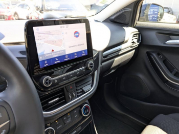 Photo 14 du bon plan FORD Puma 1.0 Flexifuel 125ch S&S mHEV Titanium occasion à 18990 €
