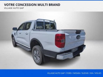 Photo 2 du bon plan FORD Ranger VUL 2.0 EcoBlue 170ch Stop&Start Double Cabine XLT 4x4 occasion à 39990 €