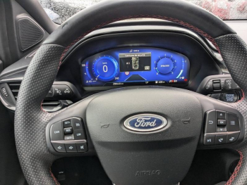 Photo 5 du bon plan FORD Puma 1.0 Flexifuel 125ch S&S mHEV ST-Line occasion à 18990 €
