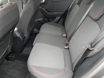 Photo 7 du bon plan FORD Puma 1.0 Flexifuel 125ch S&S mHEV ST-Line occasion à 18990 €