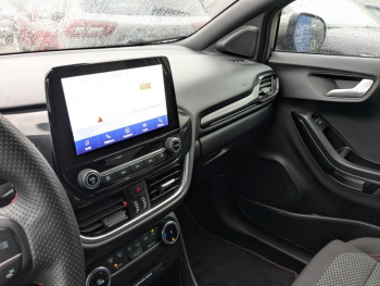 Photo 10 du bon plan FORD Puma 1.0 Flexifuel 125ch S&S mHEV ST-Line occasion à 18990 €