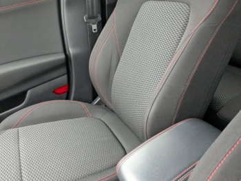 Photo 12 du bon plan FORD Puma 1.0 Flexifuel 125ch S&S mHEV ST-Line occasion à 18990 €