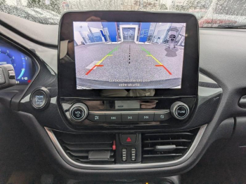 Photo 15 du bon plan FORD Puma 1.0 Flexifuel 125ch S&S mHEV ST-Line occasion à 18990 €
