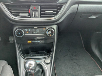 Photo 16 du bon plan FORD Puma 1.0 Flexifuel 125ch S&S mHEV ST-Line occasion à 18990 €
