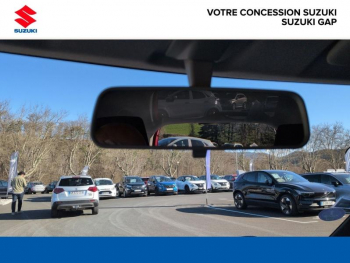 Photo 10 du bon plan SUZUKI Ignis 1.2 Dualjet Hybrid 90ch Privilège Allgrip Euro6d-T occasion à 11480 €