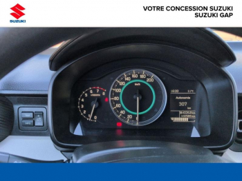 Photo 12 du bon plan SUZUKI Ignis 1.2 Dualjet Hybrid 90ch Privilège Allgrip Euro6d-T occasion à 11480 €