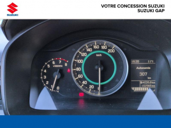 Photo 13 du bon plan SUZUKI Ignis 1.2 Dualjet Hybrid 90ch Privilège Allgrip Euro6d-T occasion à 11480 €