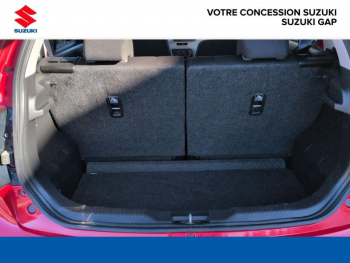Photo 15 du bon plan SUZUKI Ignis 1.2 Dualjet Hybrid 90ch Privilège Allgrip Euro6d-T occasion à 11480 €