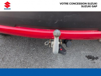 Photo 16 du bon plan SUZUKI Ignis 1.2 Dualjet Hybrid 90ch Privilège Allgrip Euro6d-T occasion à 11480 €