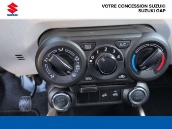 Photo 17 du bon plan SUZUKI Ignis 1.2 Dualjet Hybrid 90ch Privilège Allgrip Euro6d-T occasion à 11480 €