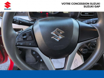 Photo 19 du bon plan SUZUKI Ignis 1.2 Dualjet Hybrid 90ch Privilège Allgrip Euro6d-T occasion à 11480 €