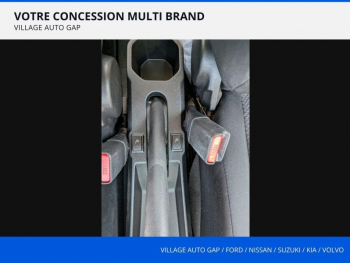 Photo 23 du bon plan SUZUKI Ignis 1.2 Dualjet Hybrid 90ch Privilège Allgrip Euro6d-T occasion à 11480 €