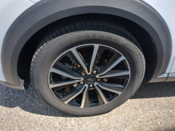 Photo 8 du bon plan FORD Puma 1.0 EcoBoost 125ch mHEV Titanium 6cv occasion à 14890 €