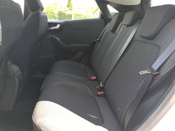 Photo 12 du bon plan FORD Puma 1.0 EcoBoost 125ch mHEV Titanium 6cv occasion à 14890 €
