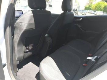 Photo 13 du bon plan FORD Puma 1.0 EcoBoost 125ch mHEV Titanium 6cv occasion à 14890 €