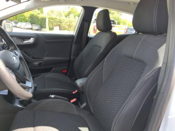Photo 14 du bon plan FORD Puma 1.0 EcoBoost 125ch mHEV Titanium 6cv occasion à 14890 €
