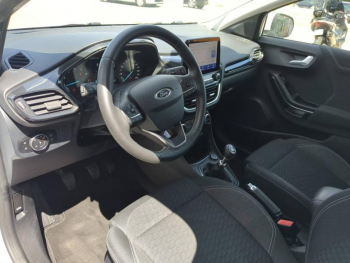 Photo 15 du bon plan FORD Puma 1.0 EcoBoost 125ch mHEV Titanium 6cv occasion à 14890 €