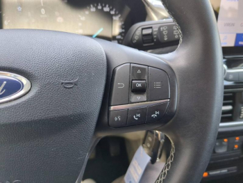 Photo 20 du bon plan FORD Puma 1.0 EcoBoost 125ch mHEV Titanium 6cv occasion à 14890 €