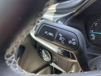 Photo 21 du bon plan FORD Puma 1.0 EcoBoost 125ch mHEV Titanium 6cv occasion à 14890 €
