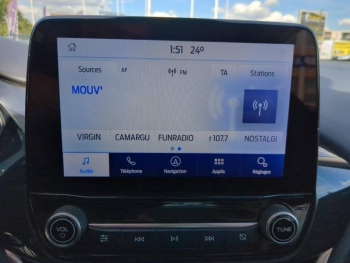Photo 22 du bon plan FORD Puma 1.0 EcoBoost 125ch mHEV Titanium 6cv occasion à 14890 €