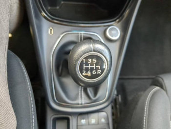 Photo 25 du bon plan FORD Puma 1.0 EcoBoost 125ch mHEV Titanium 6cv occasion à 14890 €