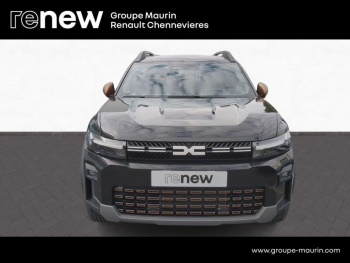 Photo 2 du bon plan DACIA Bigster 1.8 hybrid 155ch Extreme occasion à 31999 €