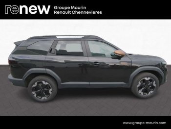 Photo 4 du bon plan DACIA Bigster 1.8 hybrid 155ch Extreme occasion à 31999 €