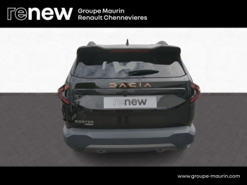Photo 6 du bon plan DACIA Bigster 1.8 hybrid 155ch Extreme occasion à 31999 €