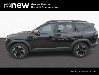 Photo 8 du bon plan DACIA Bigster 1.8 hybrid 155ch Extreme occasion à 31999 €