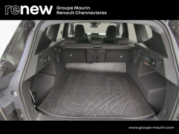 Photo 9 du bon plan DACIA Bigster 1.8 hybrid 155ch Extreme occasion à 31999 €