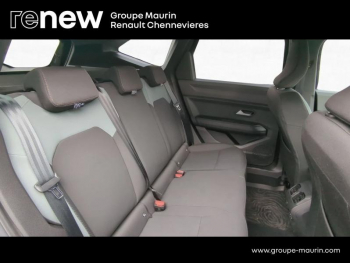 Photo 12 du bon plan DACIA Bigster 1.8 hybrid 155ch Extreme occasion à 31999 €