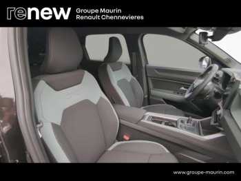 Photo 13 du bon plan DACIA Bigster 1.8 hybrid 155ch Extreme occasion à 31999 €