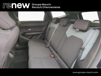 Photo 14 du bon plan DACIA Bigster 1.8 hybrid 155ch Extreme occasion à 31999 €