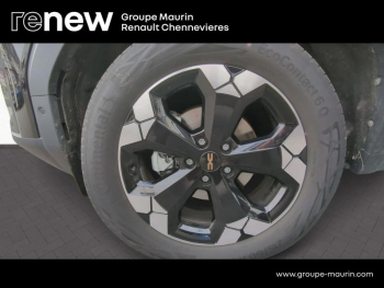 Photo 16 du bon plan DACIA Bigster 1.8 hybrid 155ch Extreme occasion à 31999 €