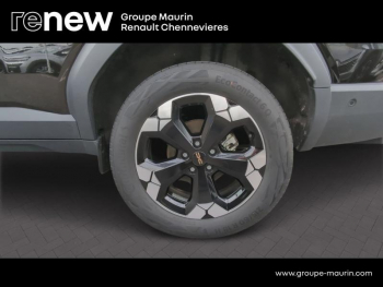 Photo 17 du bon plan DACIA Bigster 1.8 hybrid 155ch Extreme occasion à 31999 €
