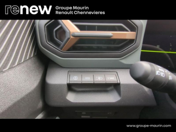 Photo 20 du bon plan DACIA Bigster 1.8 hybrid 155ch Extreme occasion à 31999 €