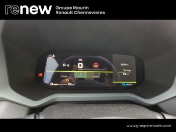 Photo 21 du bon plan DACIA Bigster 1.8 hybrid 155ch Extreme occasion à 31999 €