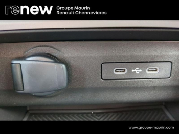 Photo 25 du bon plan DACIA Bigster 1.8 hybrid 155ch Extreme occasion à 31999 €