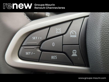 Photo 29 du bon plan DACIA Bigster 1.8 hybrid 155ch Extreme occasion à 31999 €