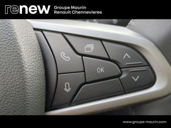 Photo 30 du bon plan DACIA Bigster 1.8 hybrid 155ch Extreme occasion à 31999 €