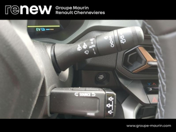 Photo 32 du bon plan DACIA Bigster 1.8 hybrid 155ch Extreme occasion à 31999 €